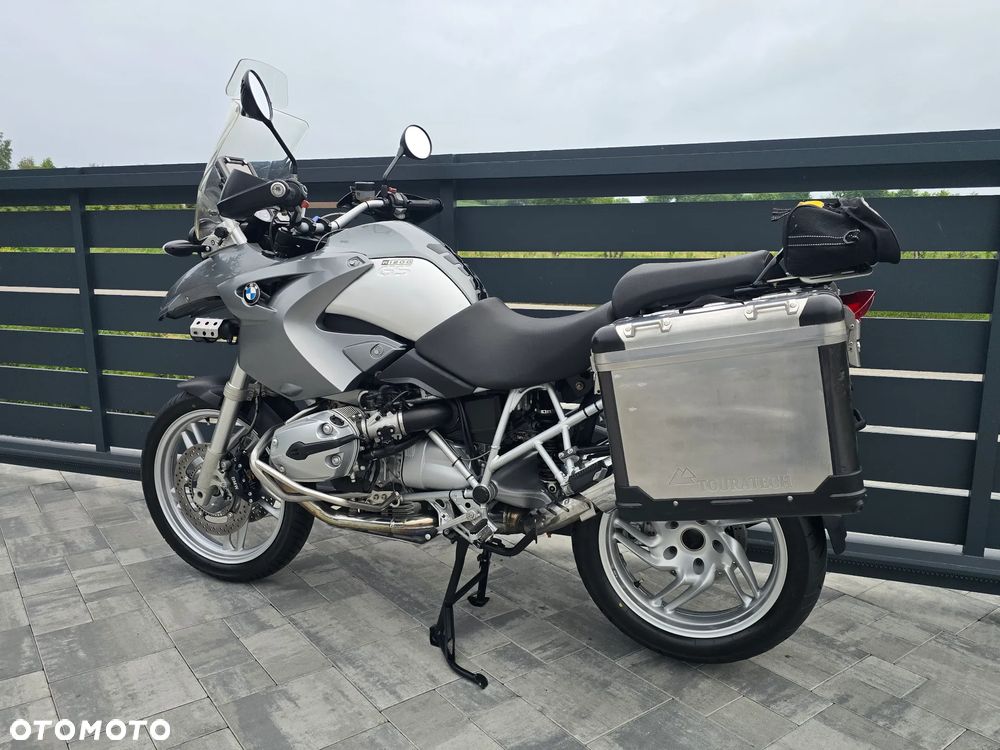 BMW R - 6