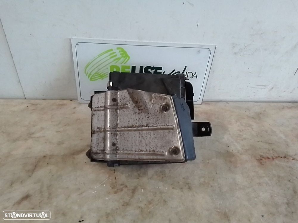 Caixa De Filtro De Ar Completo Audi A4 (8D2, B5) - 1