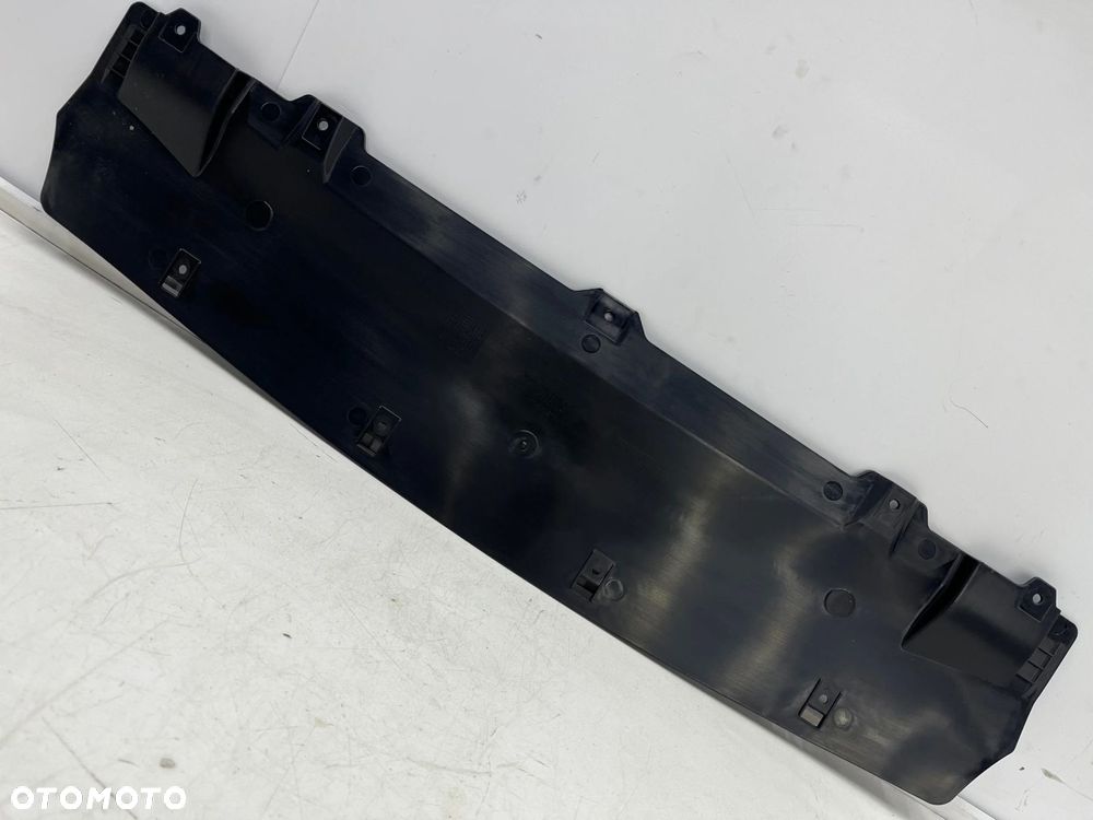 Osłona pod zderzak BMW M5 F10 F11 10-17r. NOWY zamiennik m-pakiet km51018-12 - 6