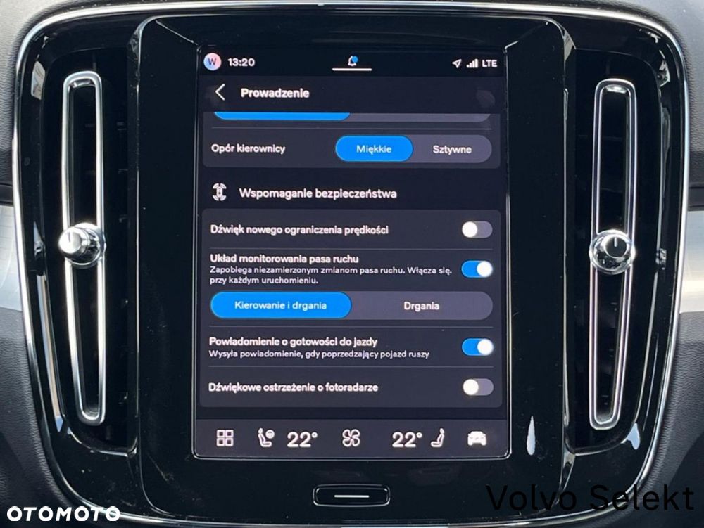 Volvo XC 40 - 21