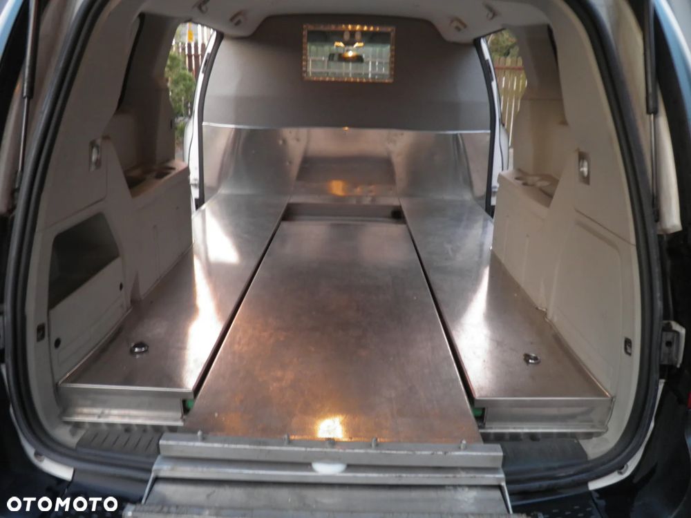 Dodge Grand Caravan 3.6 Express - 10