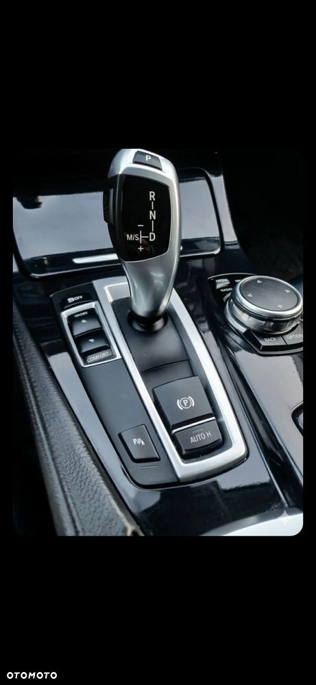 BMW Seria 5 520d - 4
