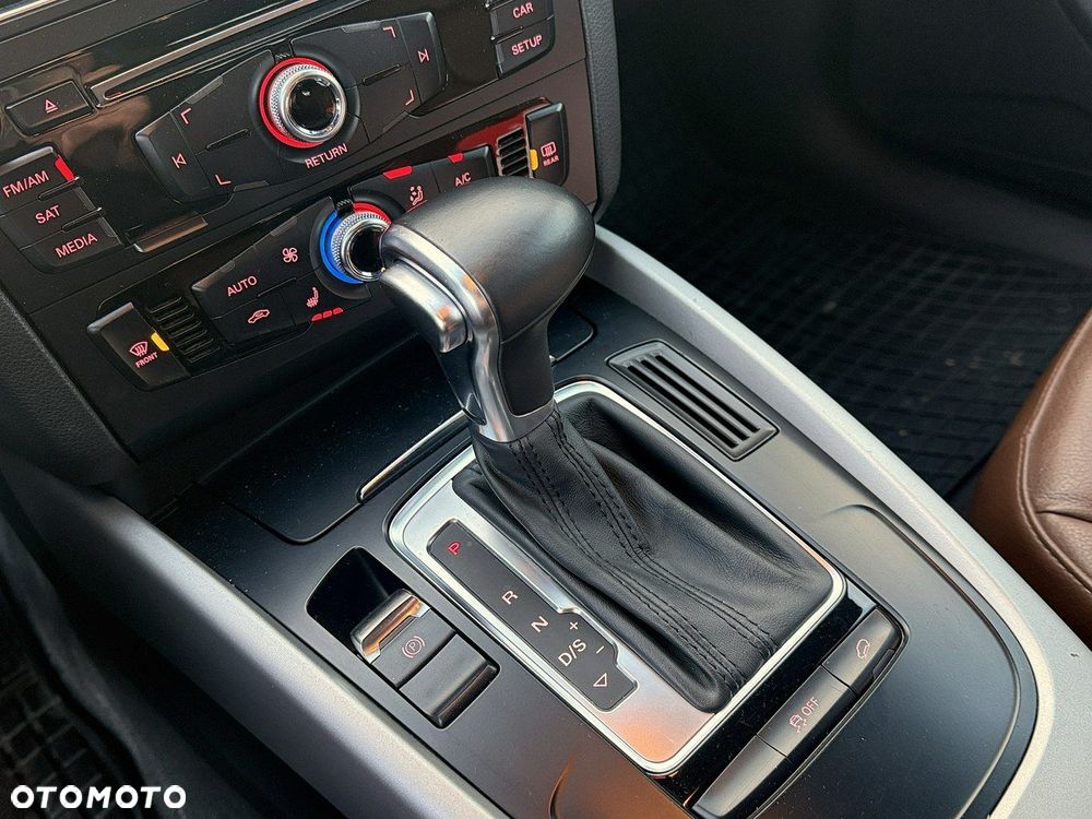 Audi Q5 2.0 TFSI quattro tiptronic - 19