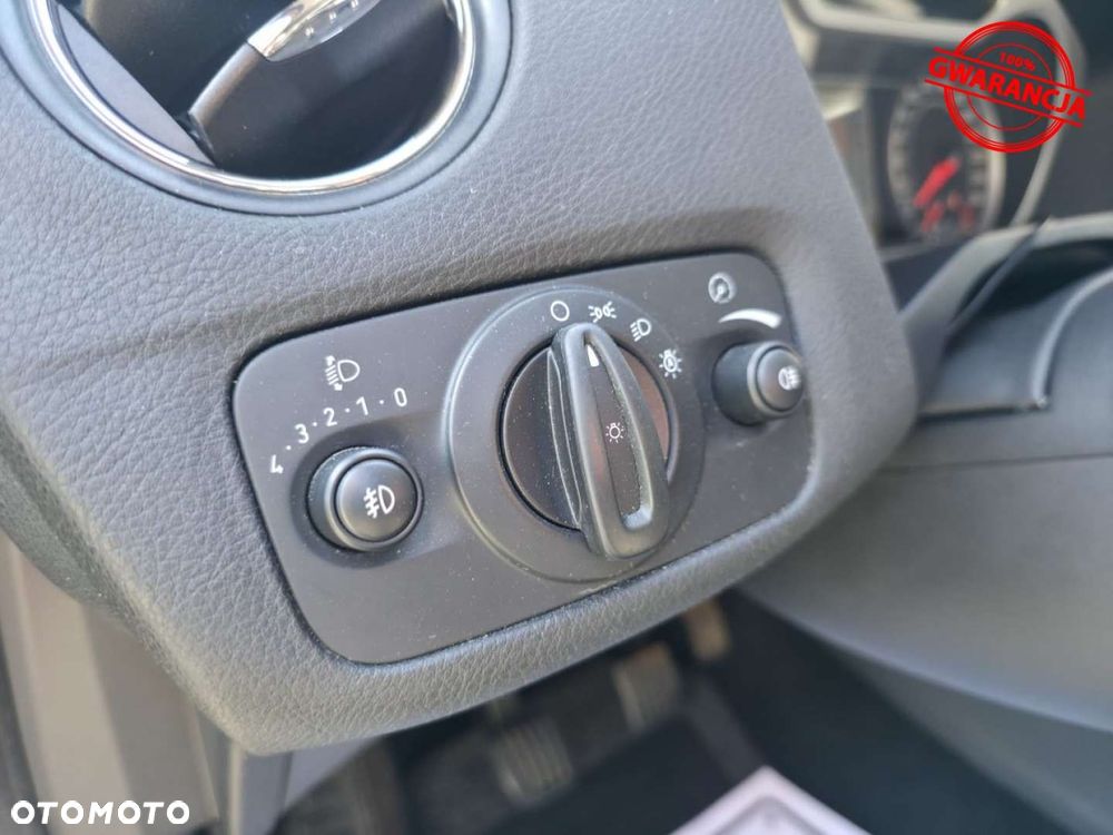Ford Mondeo - 39