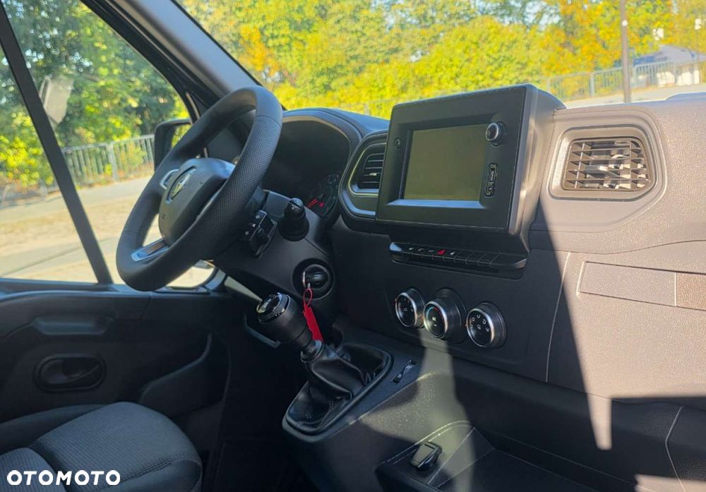 Renault Master - 23