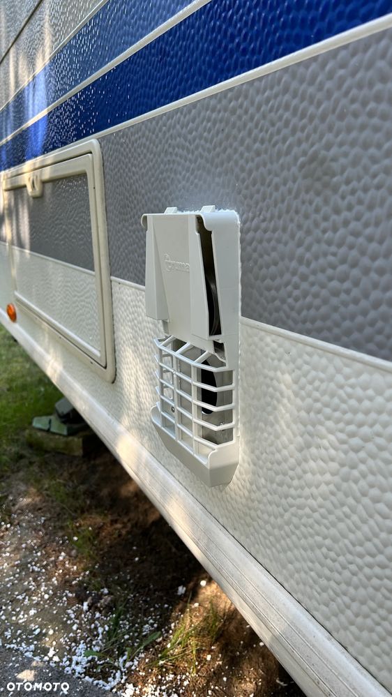 Hobby De Lux 460 - 13