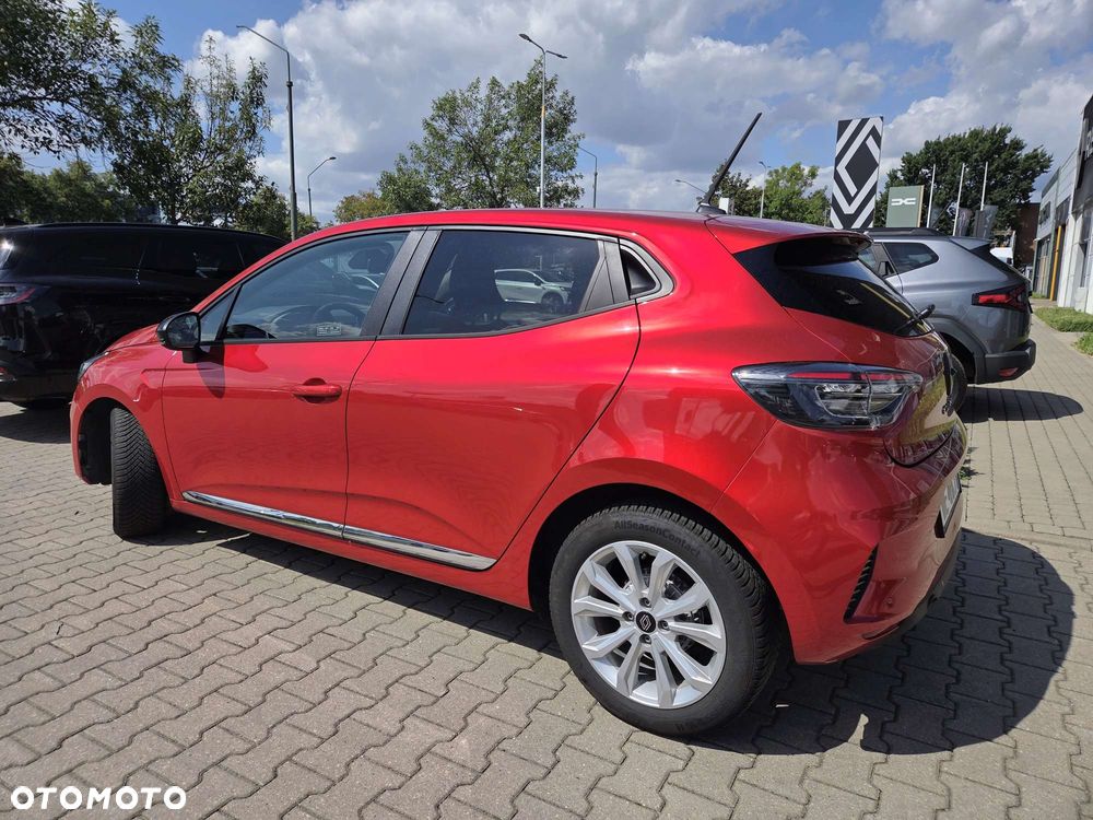 Renault Clio 1.0 TCe Evolution - 2