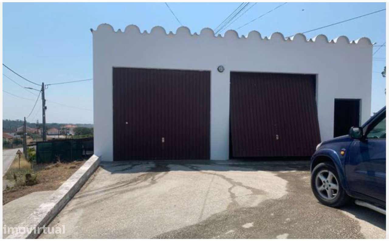 Garagem 4 Carros - Mini Armazém Local Seguro/ Acessos Auto Estrada - Grande imagem: 3/17