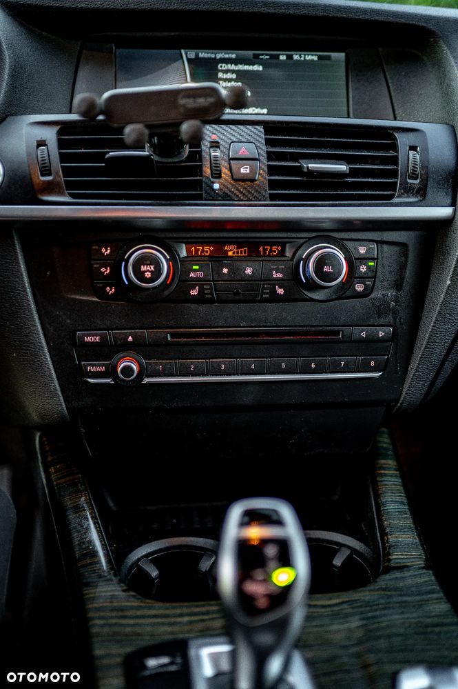 BMW X3 - 6