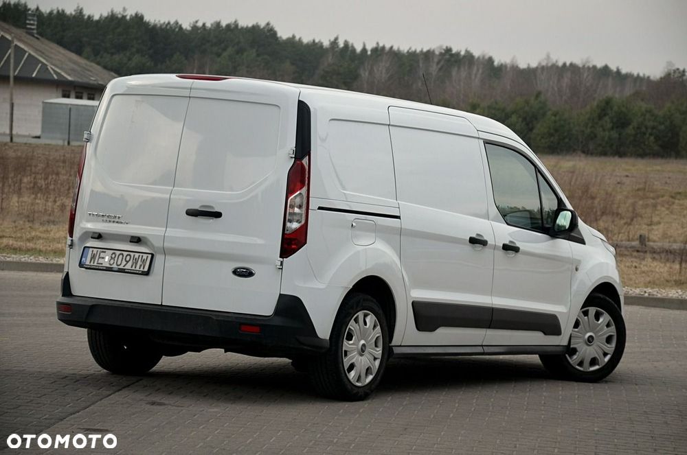 Ford Connect - 12
