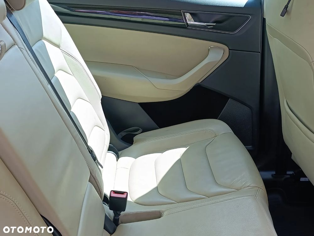 Skoda Kodiaq 2.0 TSI 4x4 Style DSG - 20