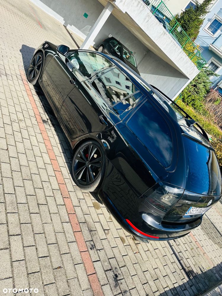 Skoda Octavia 2009 photo 5