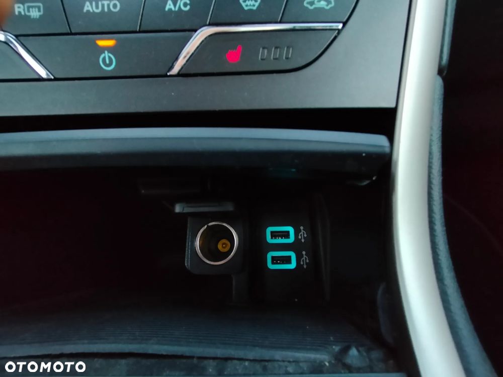 Ford S-Max 2.0 TDCi Bi-Turbo ST-Line PowerShift - 30