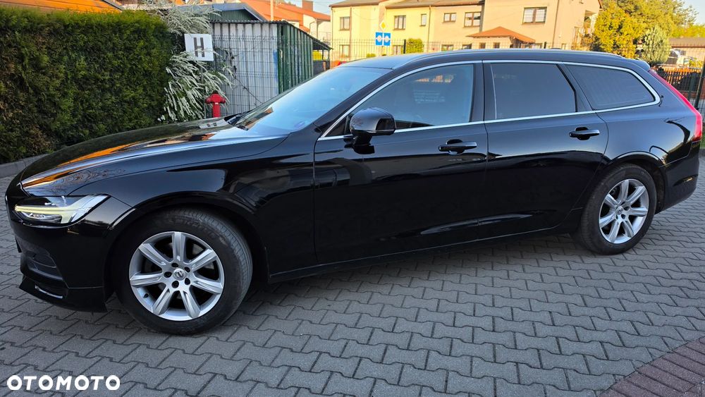 Volvo V90 D4 Geartronic Momentum - 25