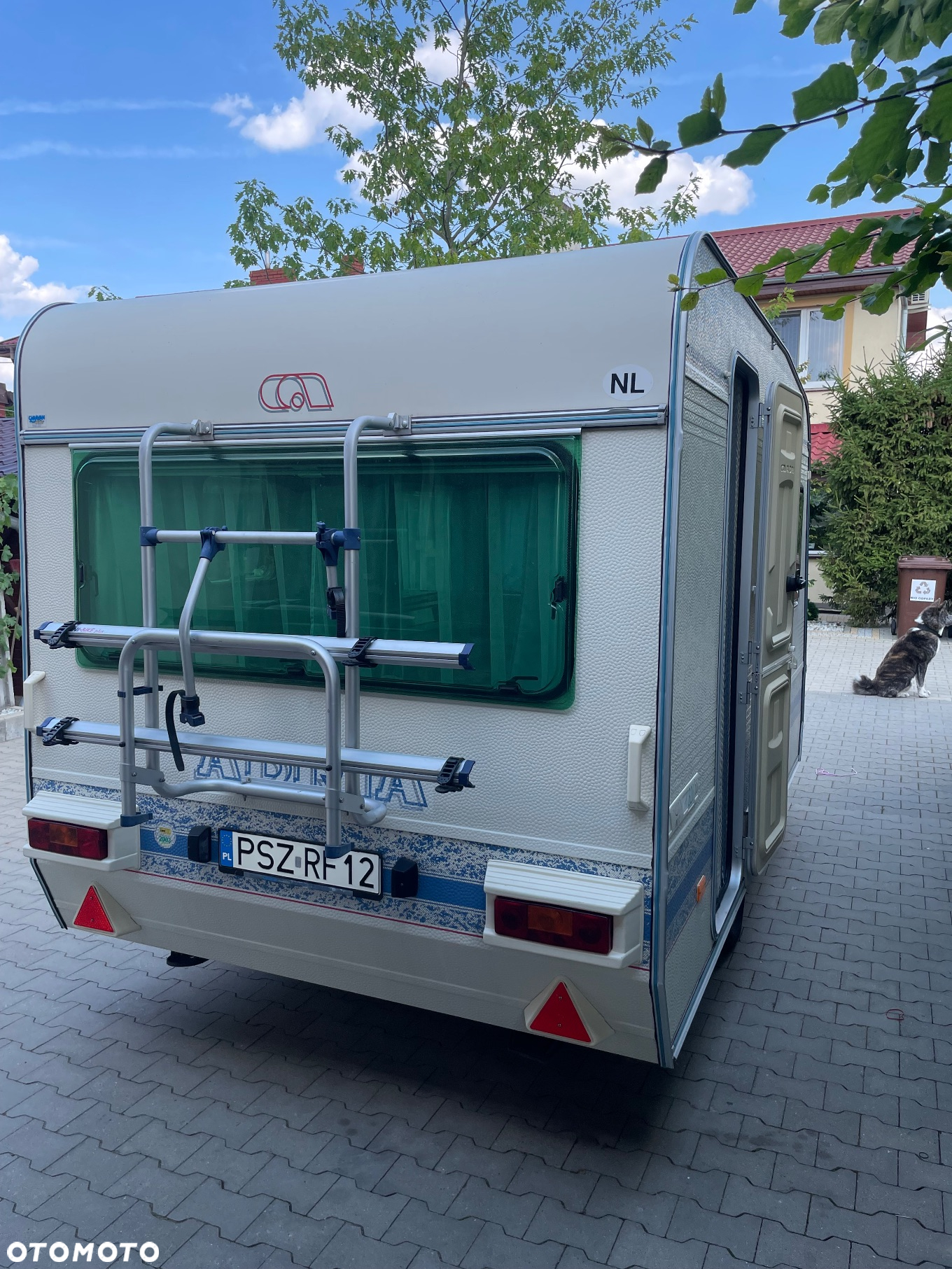 Adria Unica 320DD - 4