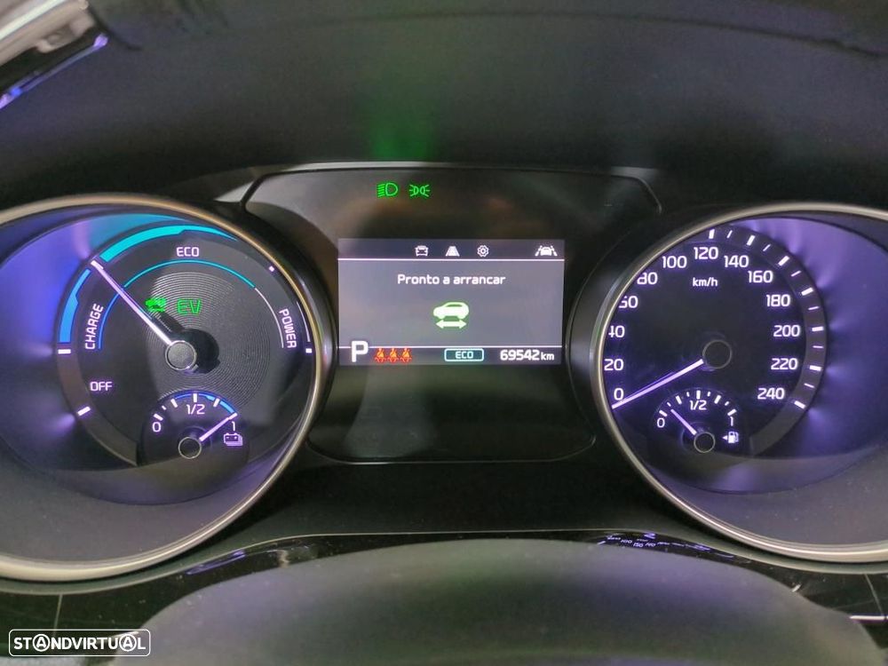 Kia XCeed 1.6 GDi PHEV Drive - 7