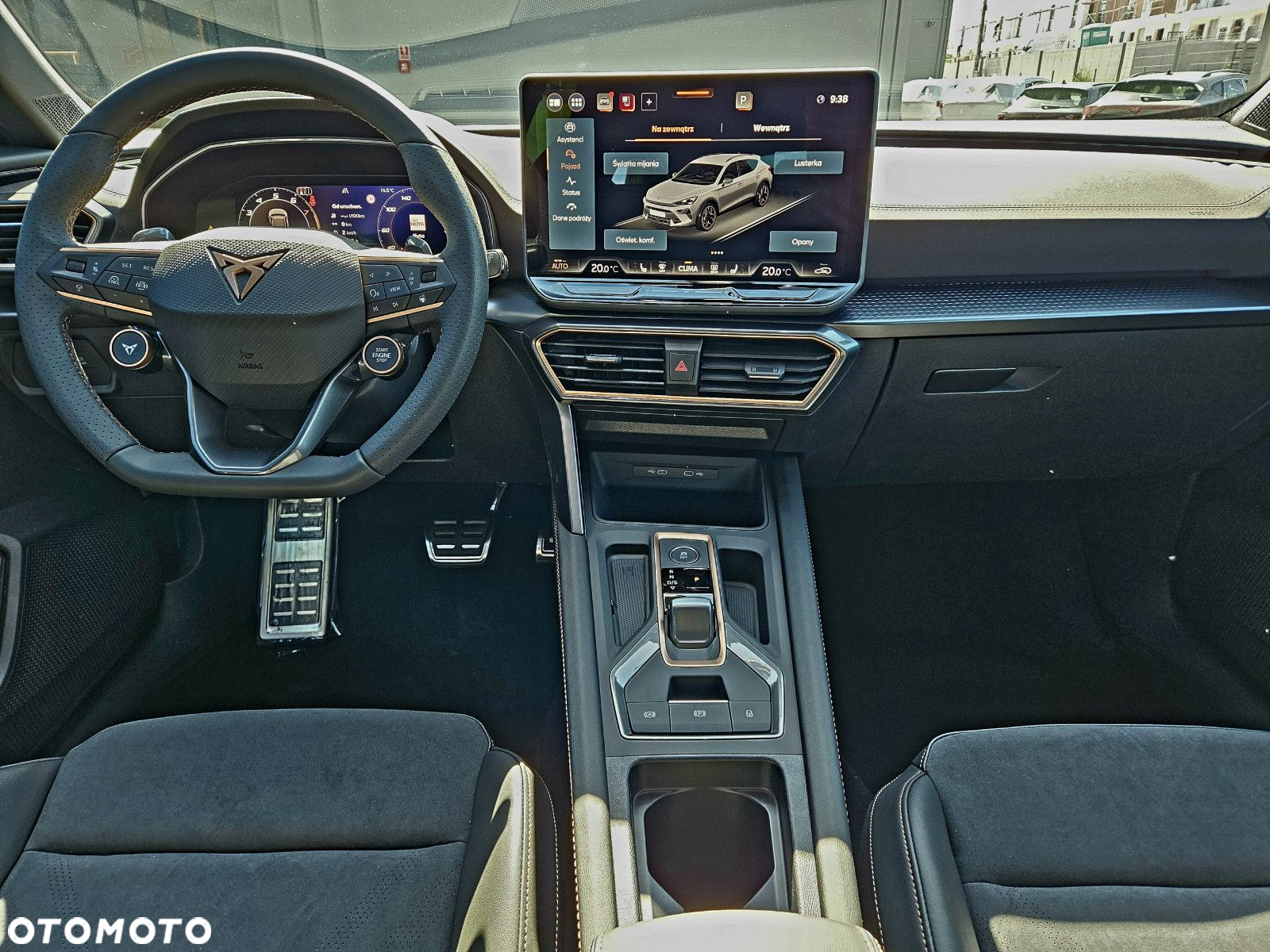 Cupra Formentor - 16