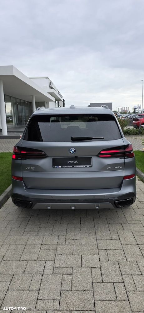 BMW X5 xDrive50e AT PHEV - 5