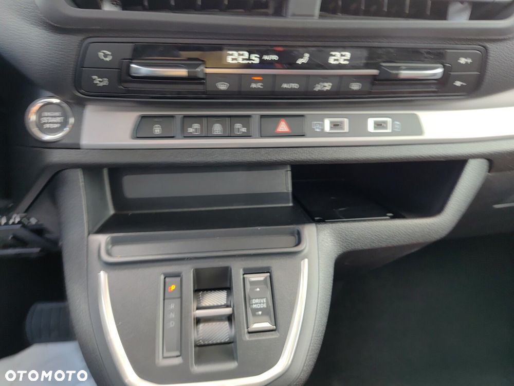 Opel Zafira - 37