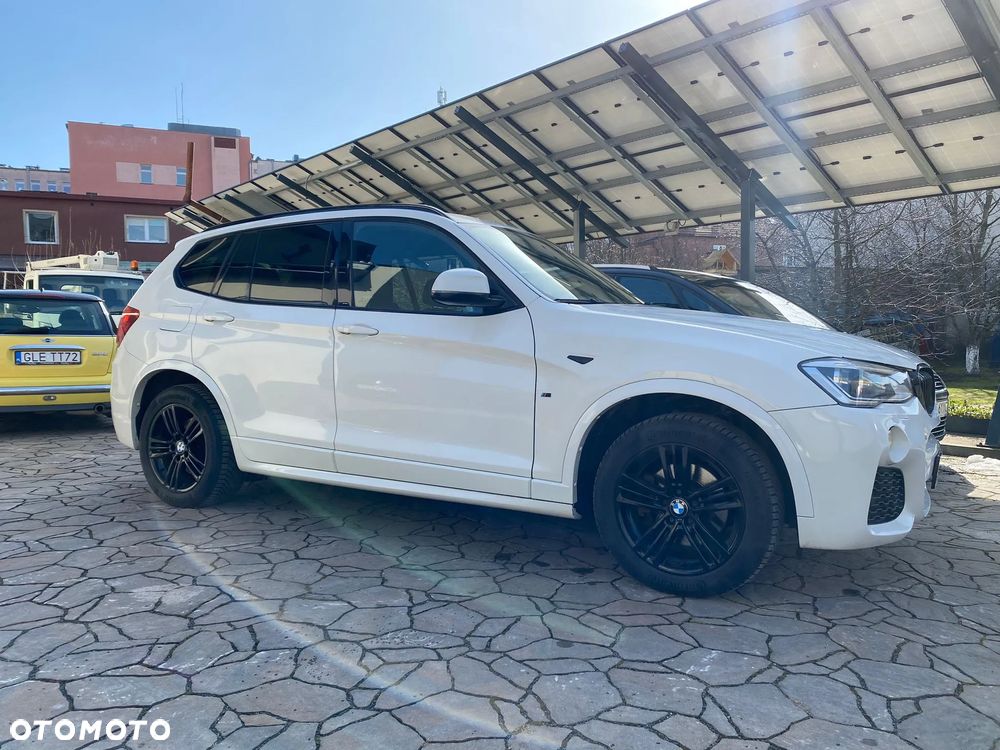 BMW X3 - 4