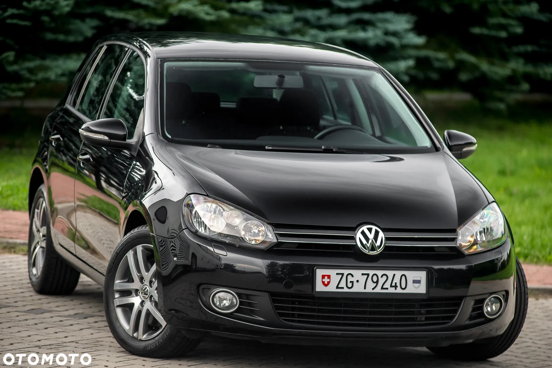 Volkswagen Golf Aktionsmodell 1.8 T Highline - 3