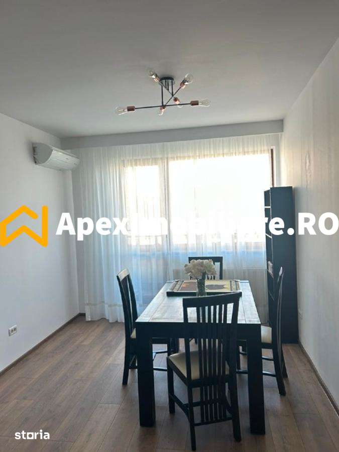 Apartament 3 camere de inchiriat Baneasa Bucuresti | ApexImobiliare.ro — fotografia 3