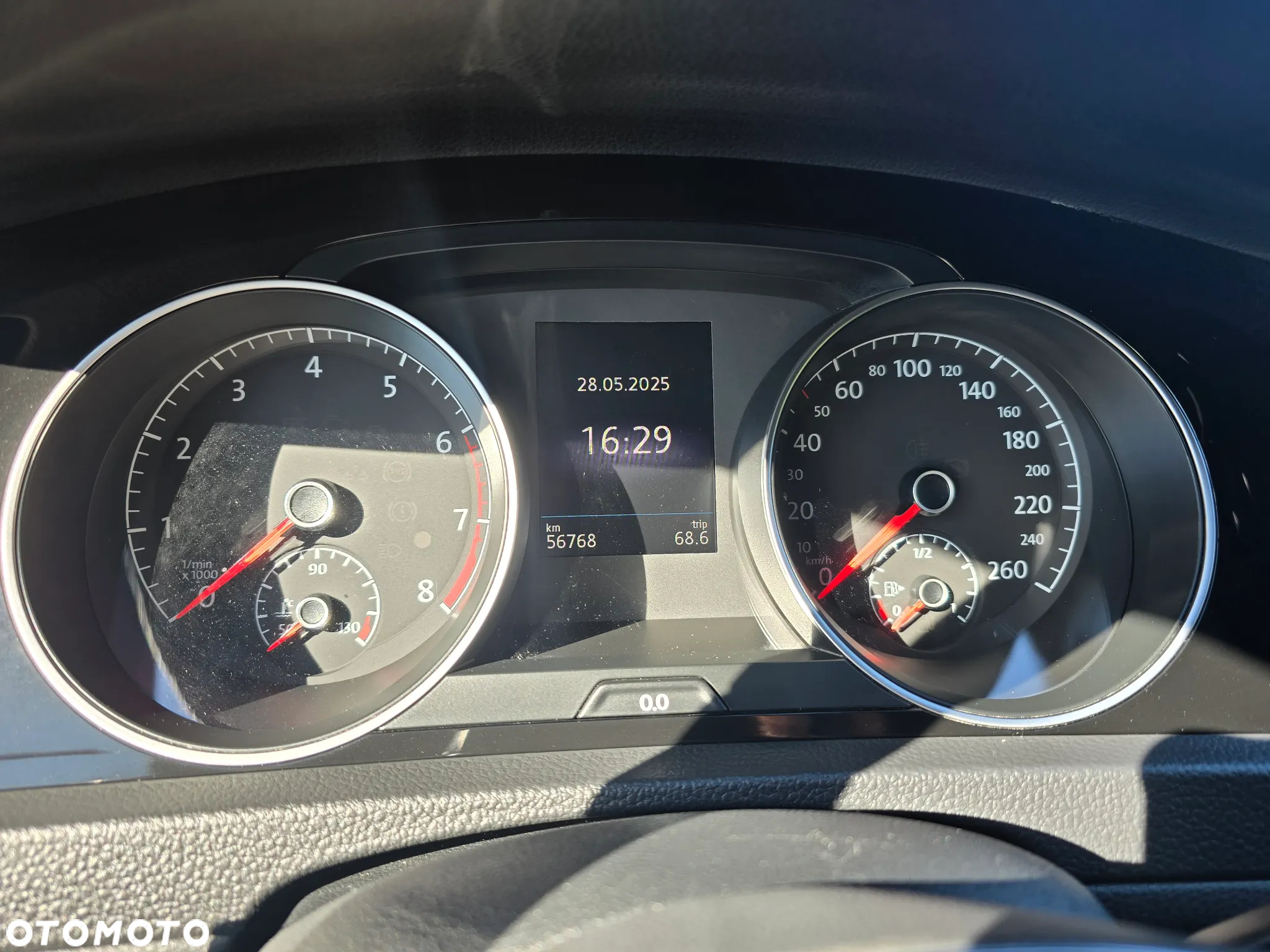 Volkswagen Golf 1.5 eTSI OPF DSG Style - 12