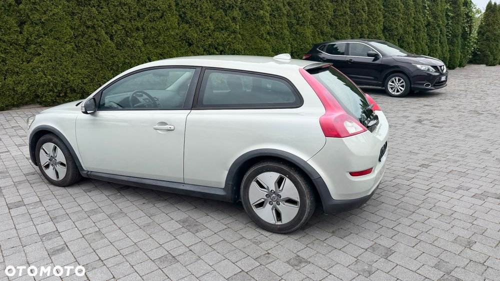 Volvo C30 D2 RDesign - 3
