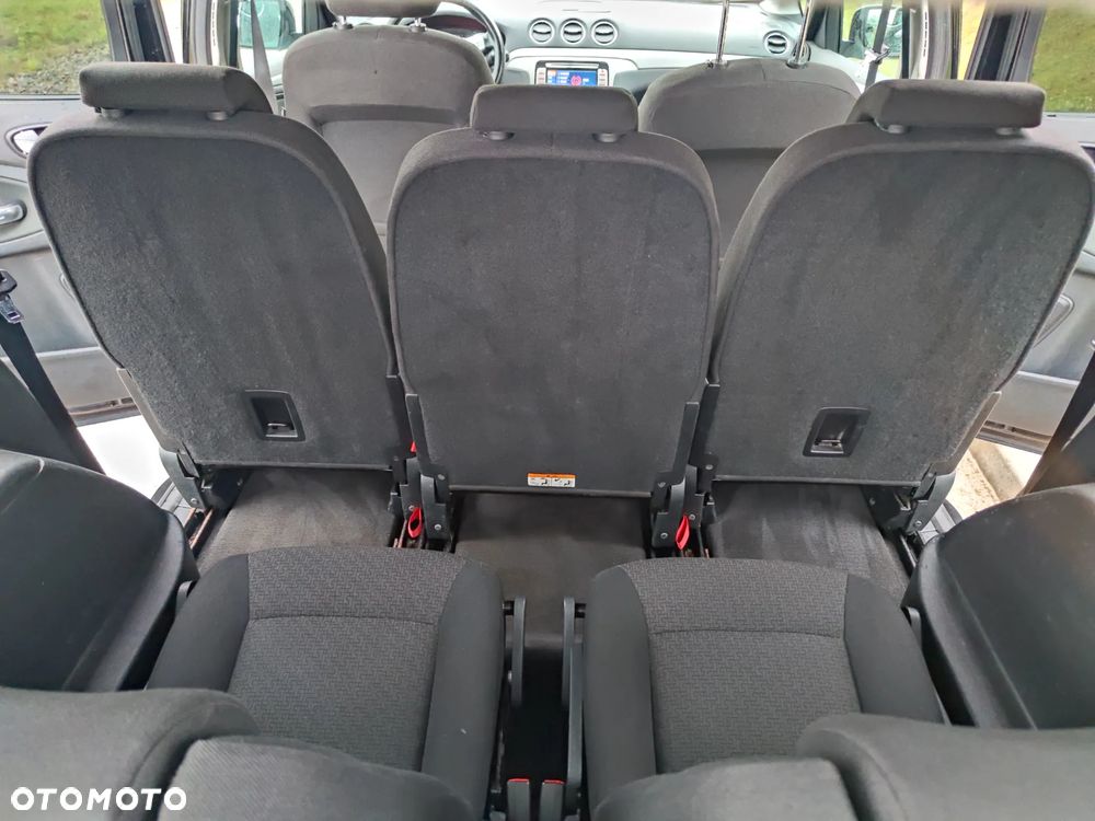 Ford S-Max 2.0 TDCi Trend - 35