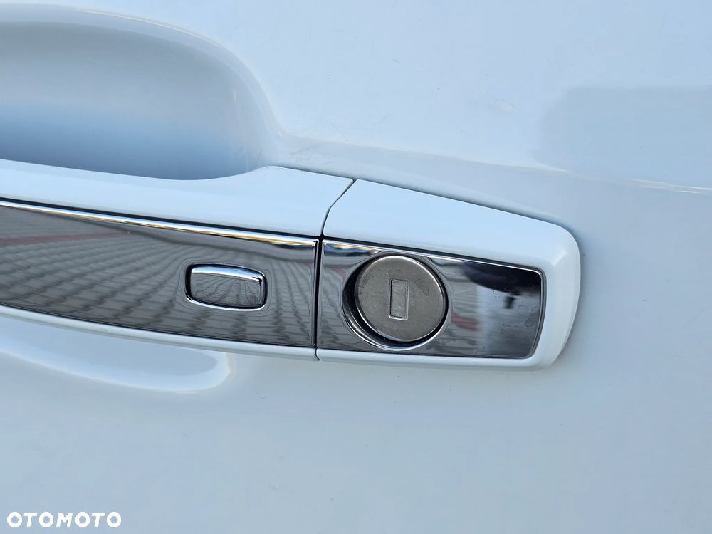 Opel Insignia 2.8 V6 Turbo 4x4 OPC - 12