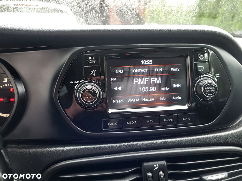 Fiat Tipo 1.4 16V More - 28