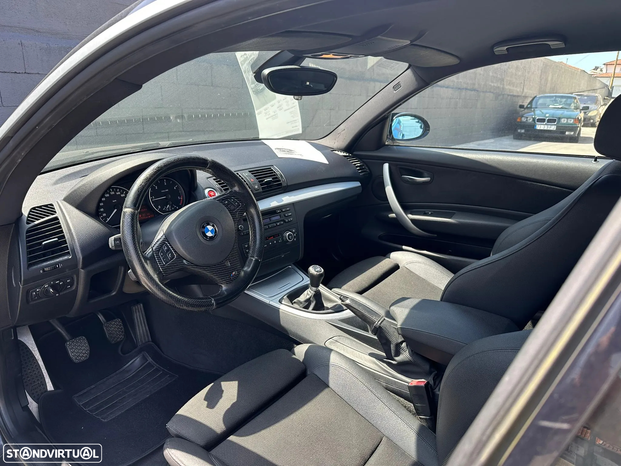 BMW 118 d - 11