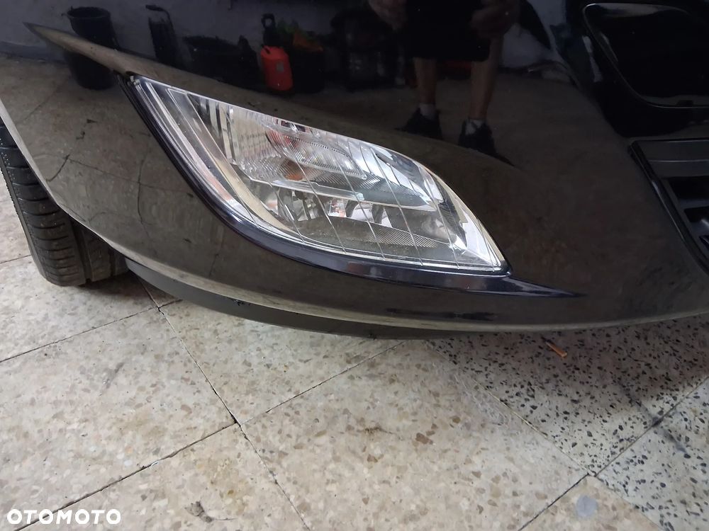 Opel Astra 1.4 Turbo - 20