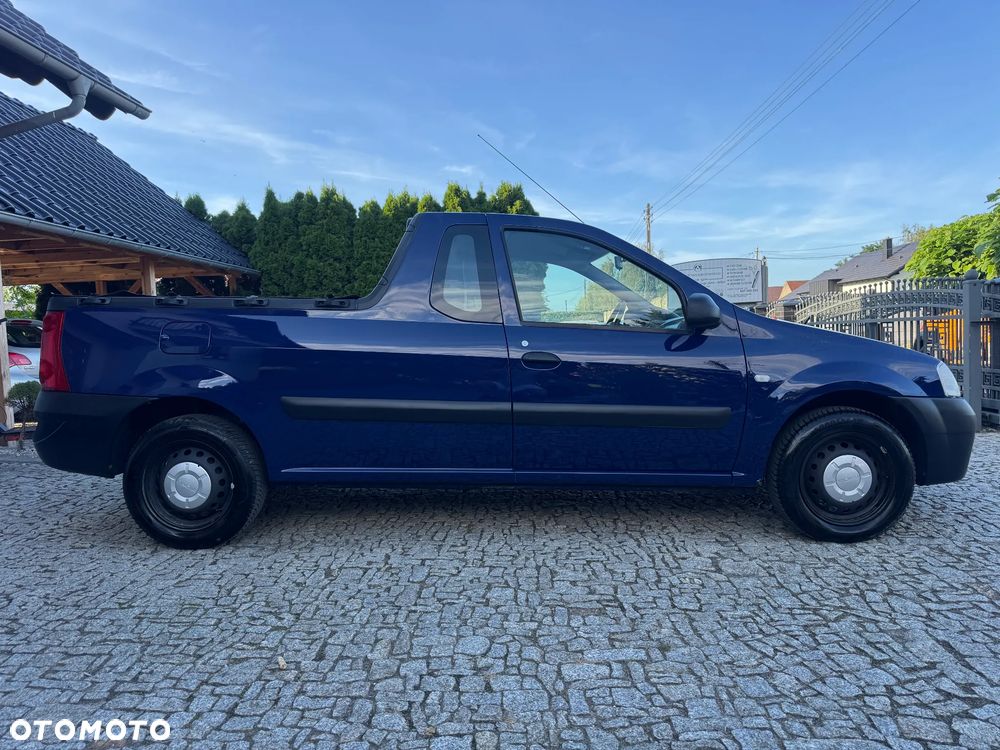 Dacia Pick Up - 4