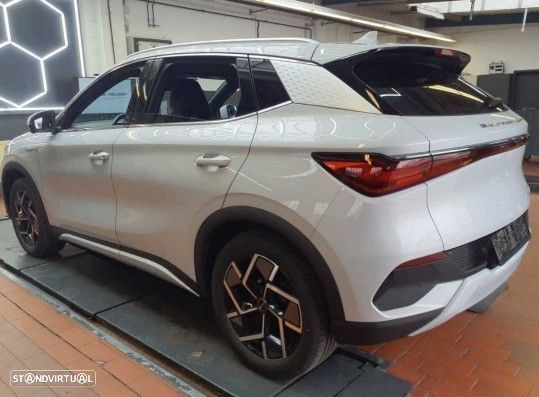 BYD Atto 3 60.48 kWh Design - 3