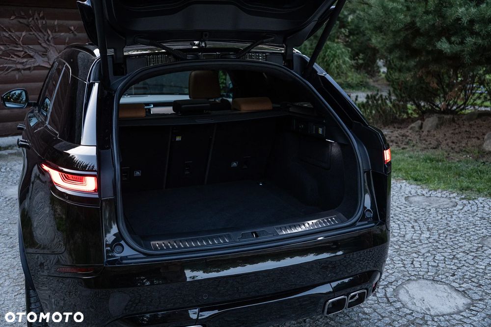Land Rover Range Rover Velar - 20