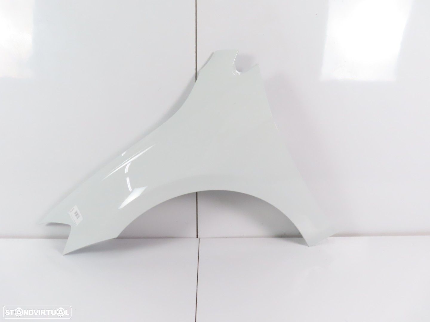 Guarda-lamas Esquerdo/Frente Usado / Original VW GOLF VII (5G1, BQ1, BE1, BE2)/V... - 1