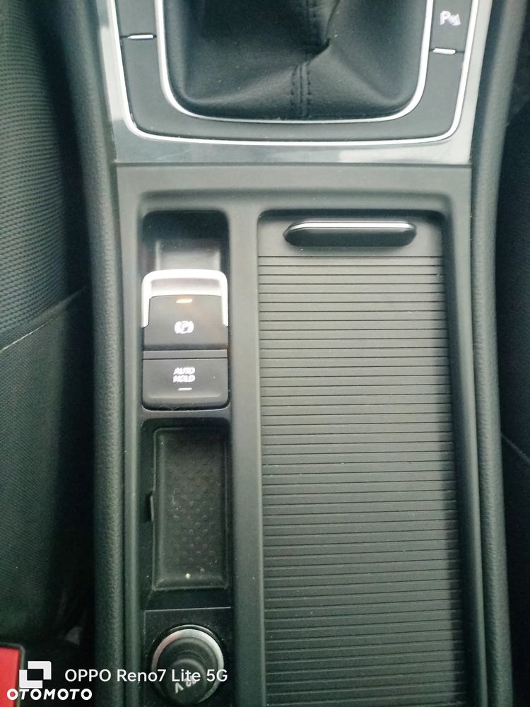 Volkswagen Golf 1.5 TSI BMT Comfortline - 6