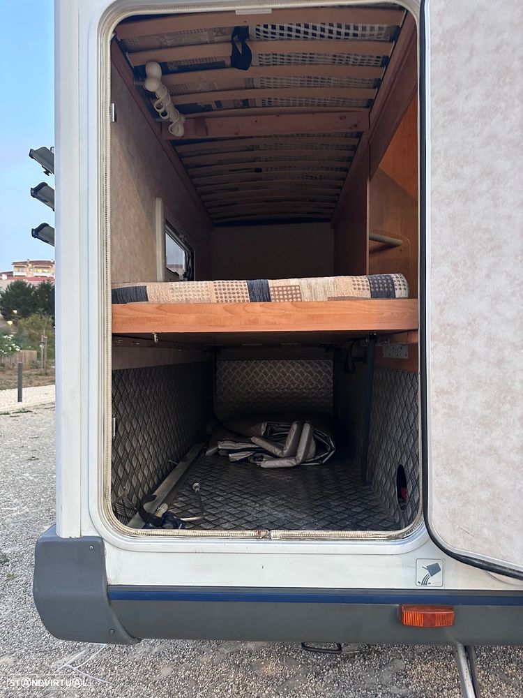 Fiat Ducato - 28