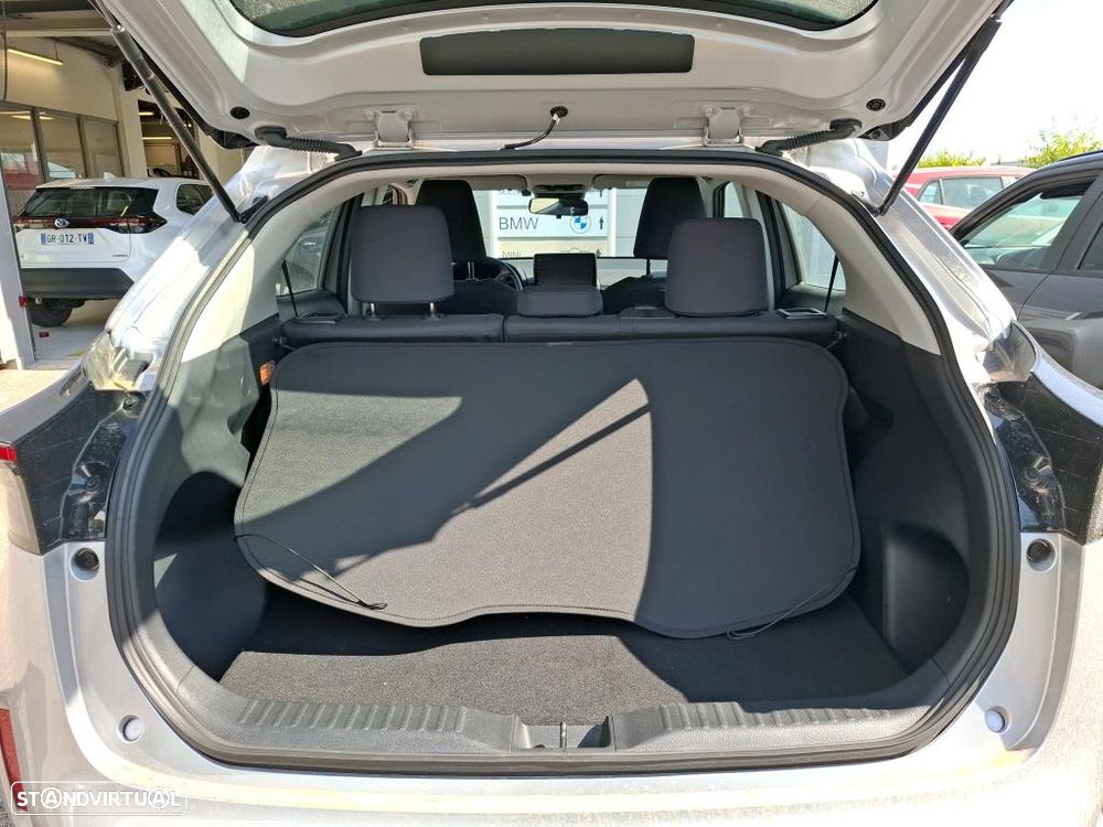 Toyota Yaris Cross 1.5 HDF Comfort Plus - 11