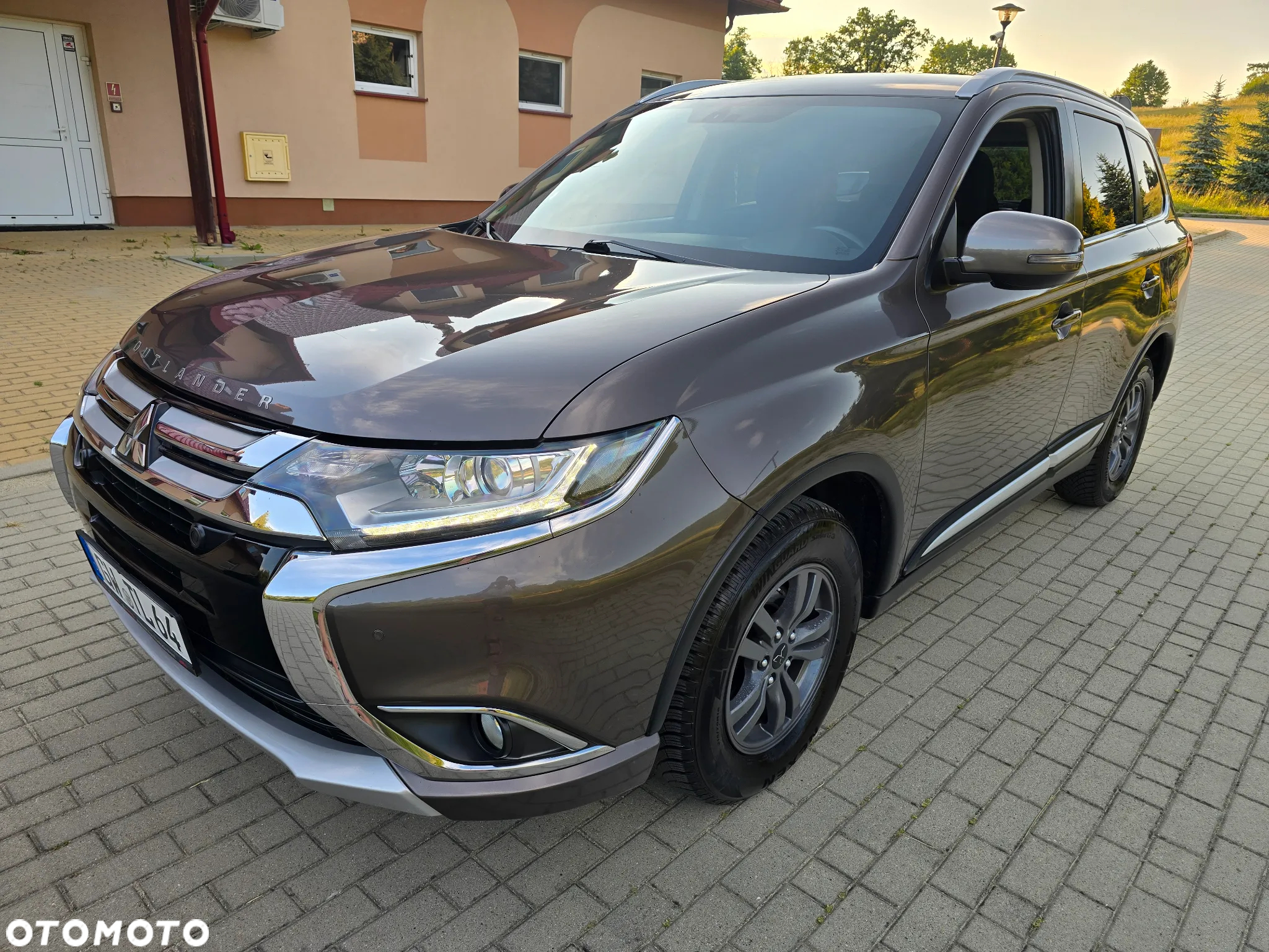 Mitsubishi Outlander 2.0 2WD Edition - 12