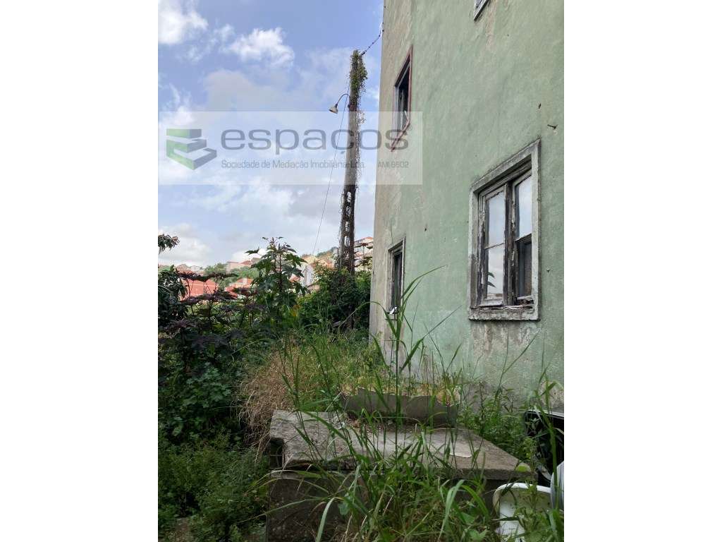 Terreno para construção em Camarate, Unhos e Apelação - Grande imagem: 2/8