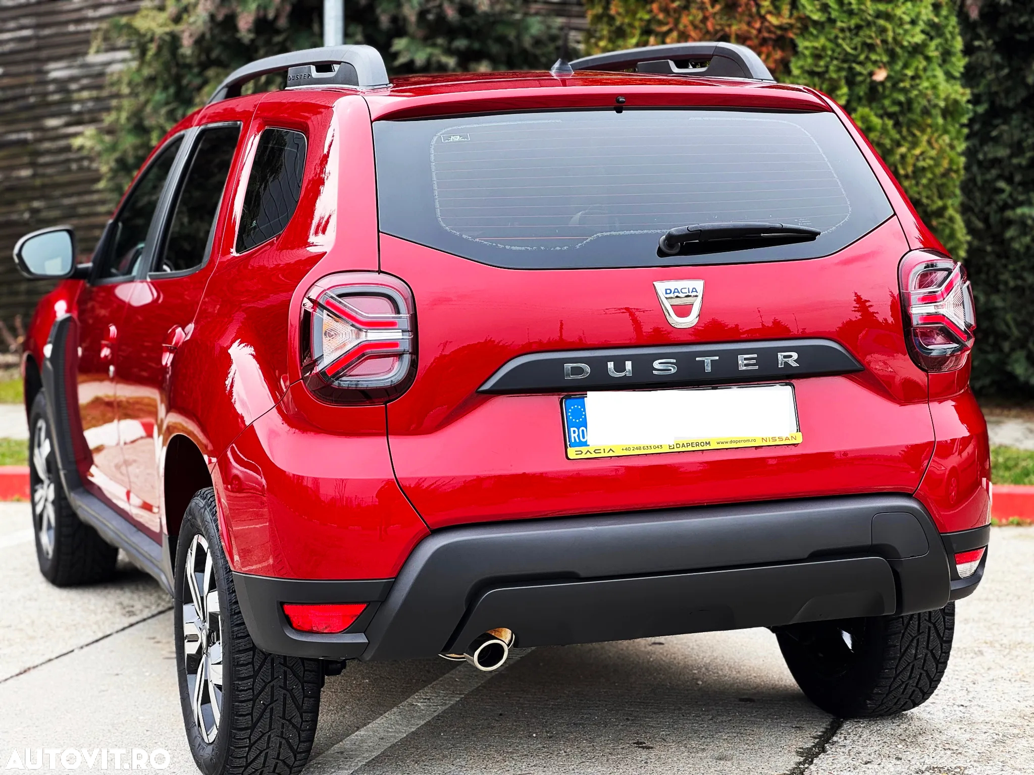 Dacia Duster ECO-G 100 Prestige - 7