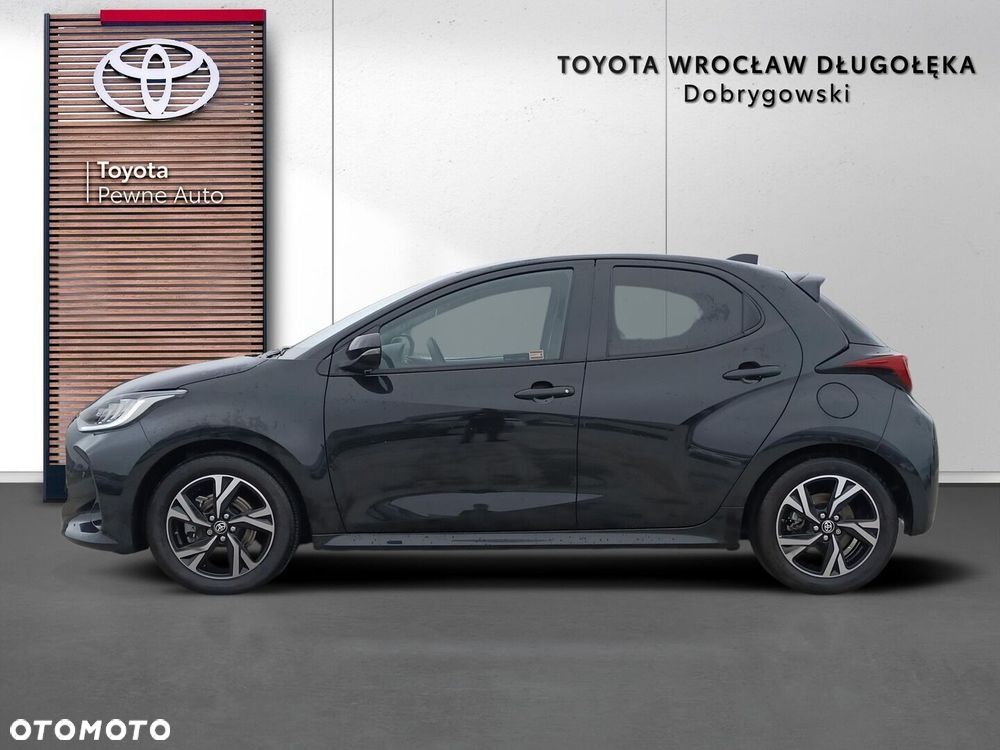 Toyota Yaris Hybrid 1.5 Style - 8