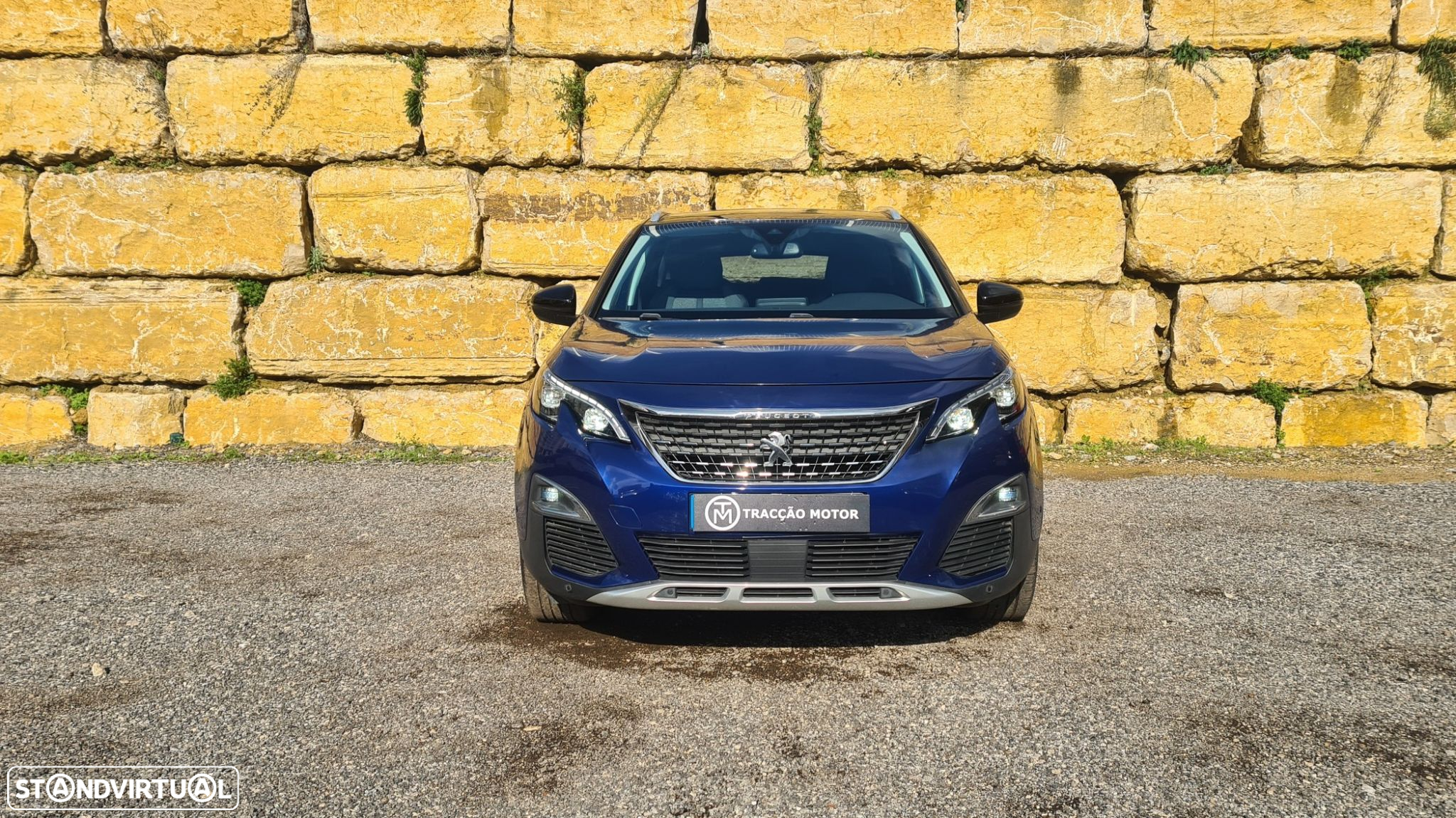 Peugeot 3008 - 5