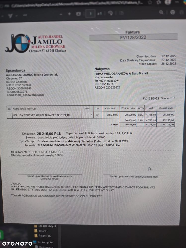 BMW Seria 5 - 34