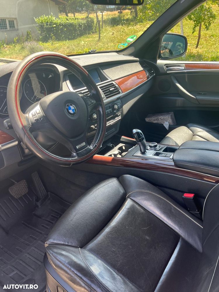BMW X5 xDrive30d - 11