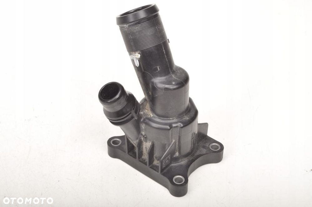 XC40 II 2.0 T4 OBUDOWA TERMOSTATU 31686046 2019R - 1