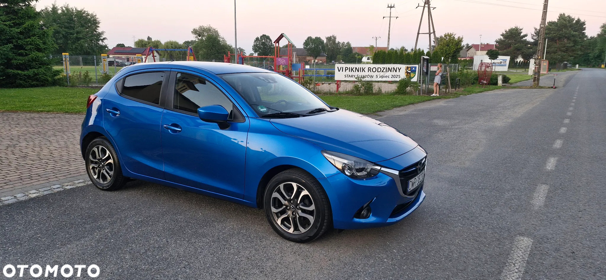 Mazda 2 SKYACTIV-G 90 Sports-Line - 5