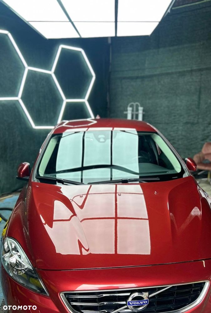 Volvo V40 D2 Geartronic Momentum - 7